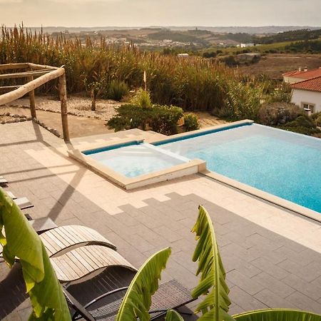 The Maverick Surfvillas Lourinhã Exterior foto