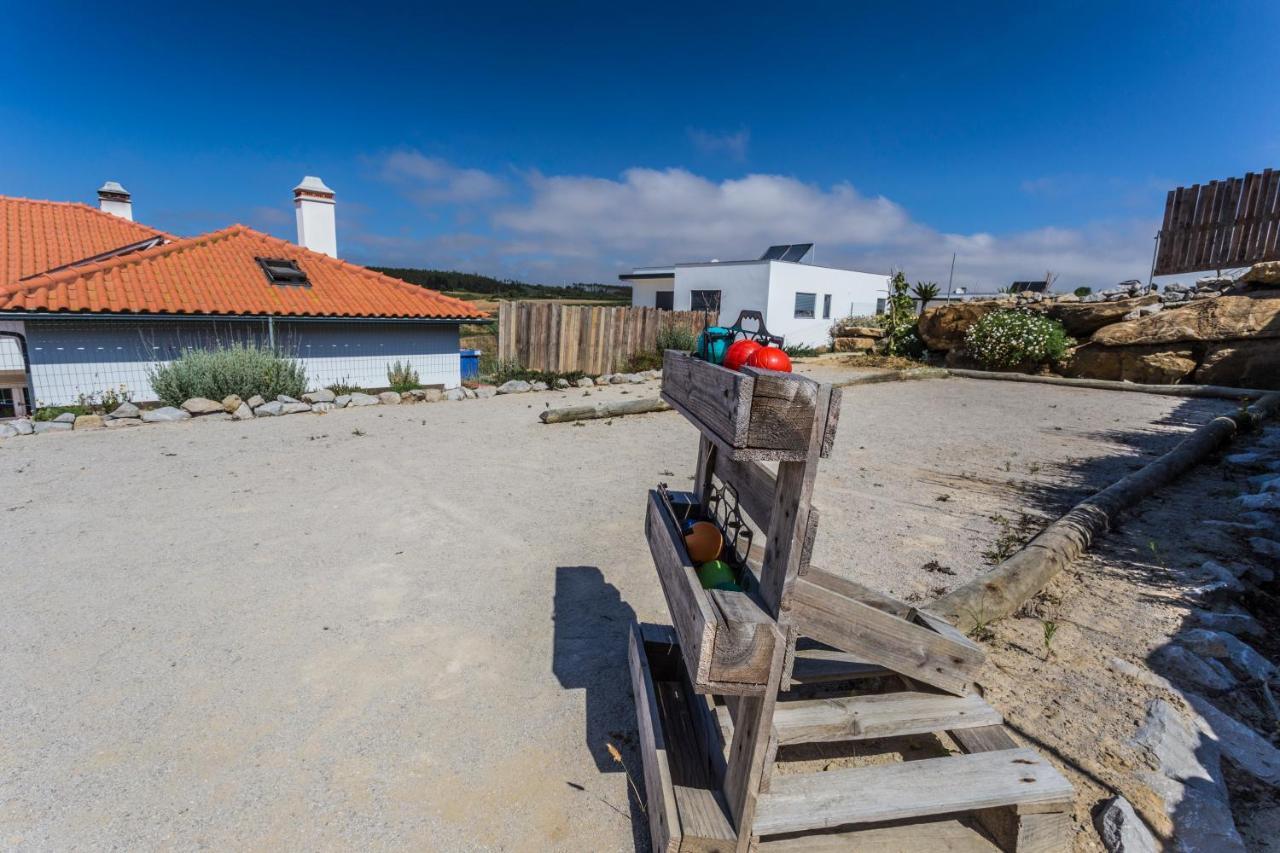 The Maverick Surfvillas Lourinhã Exterior foto