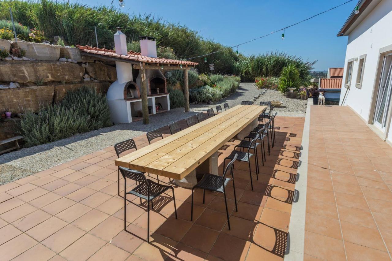 The Maverick Surfvillas Lourinhã Exterior foto