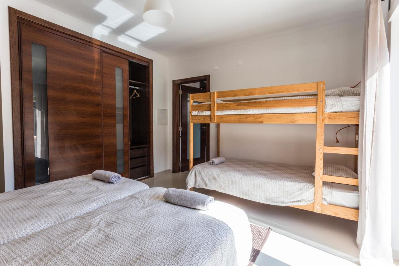The Maverick Surfvillas Lourinhã Exterior foto