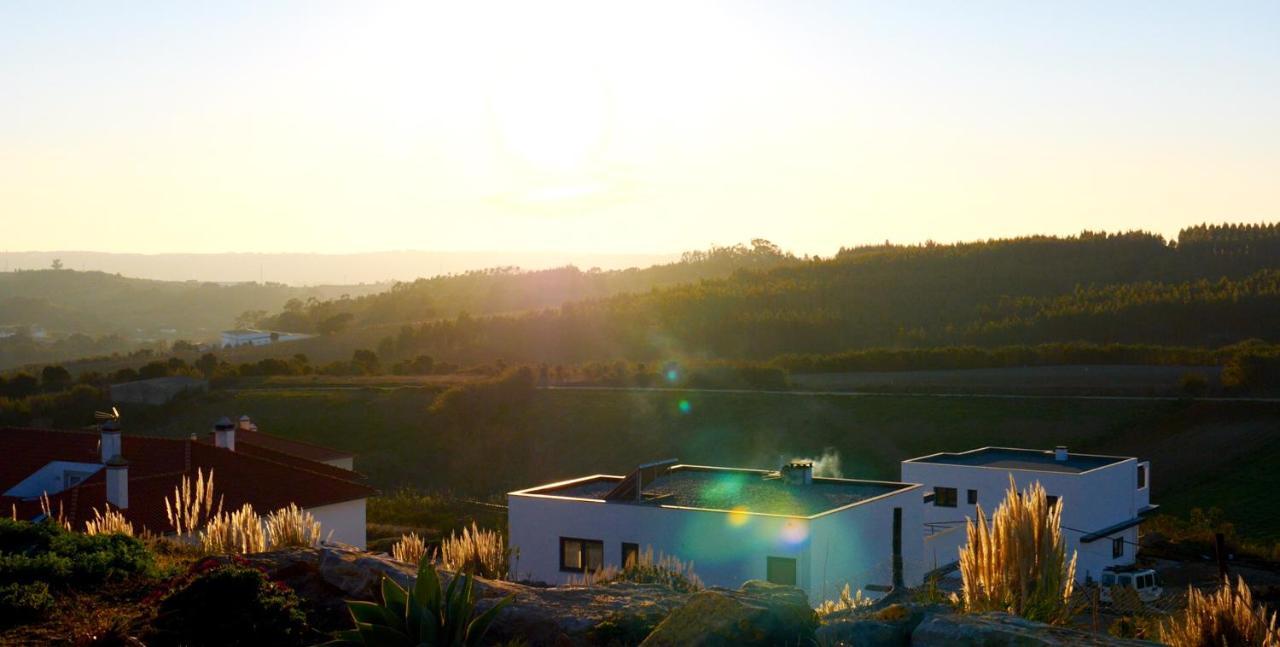 The Maverick Surfvillas Lourinhã Exterior foto