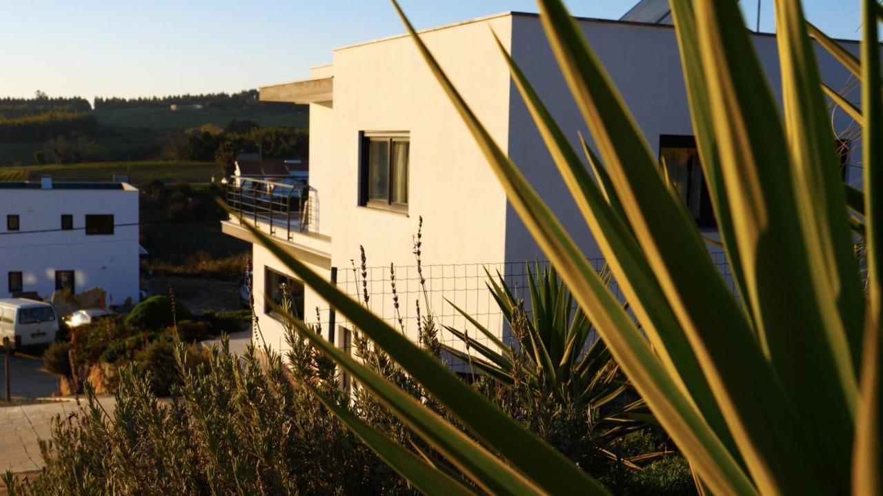 The Maverick Surfvillas Lourinhã Exterior foto