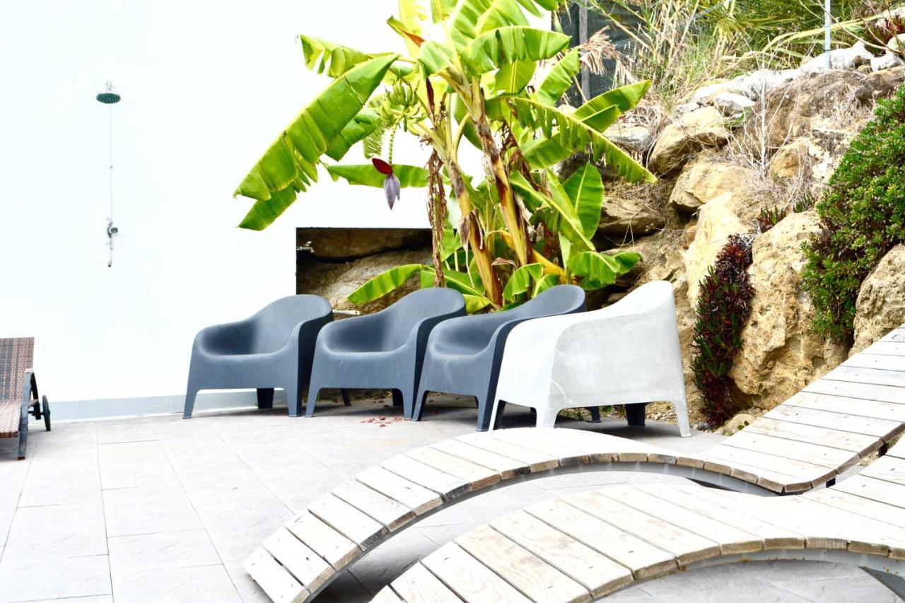 The Maverick Surfvillas Lourinhã Exterior foto