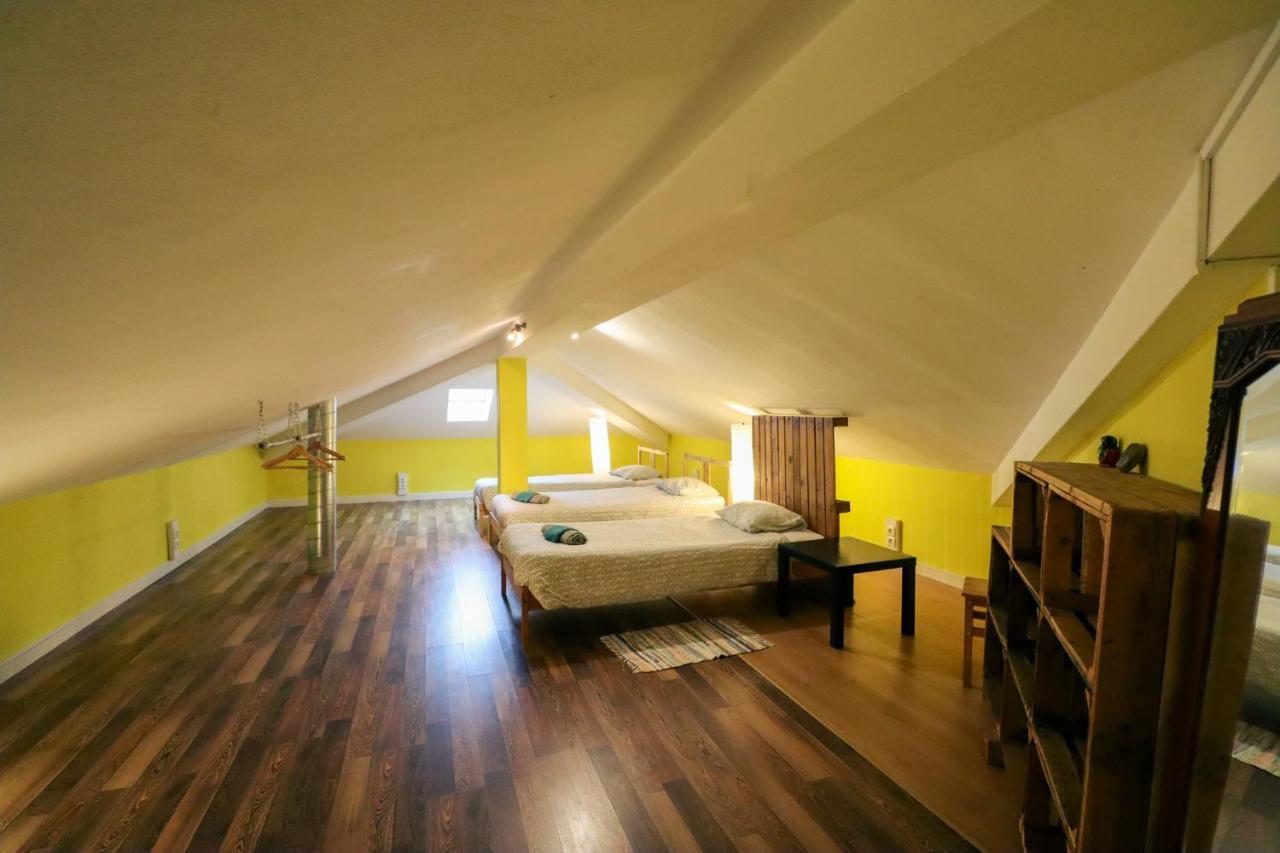 The Maverick Surfvillas Lourinhã Exterior foto