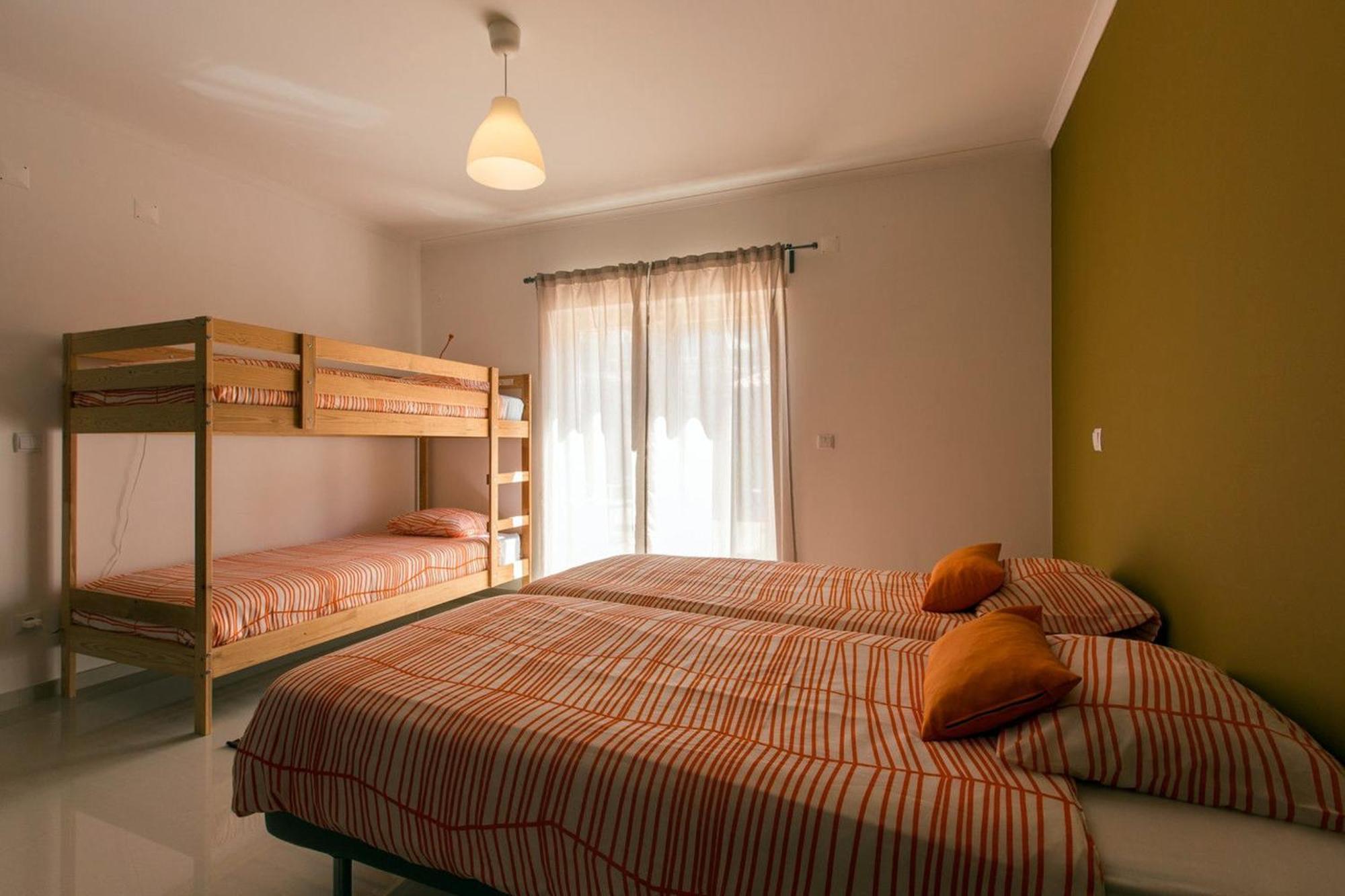 The Maverick Surfvillas Lourinhã Habitación foto