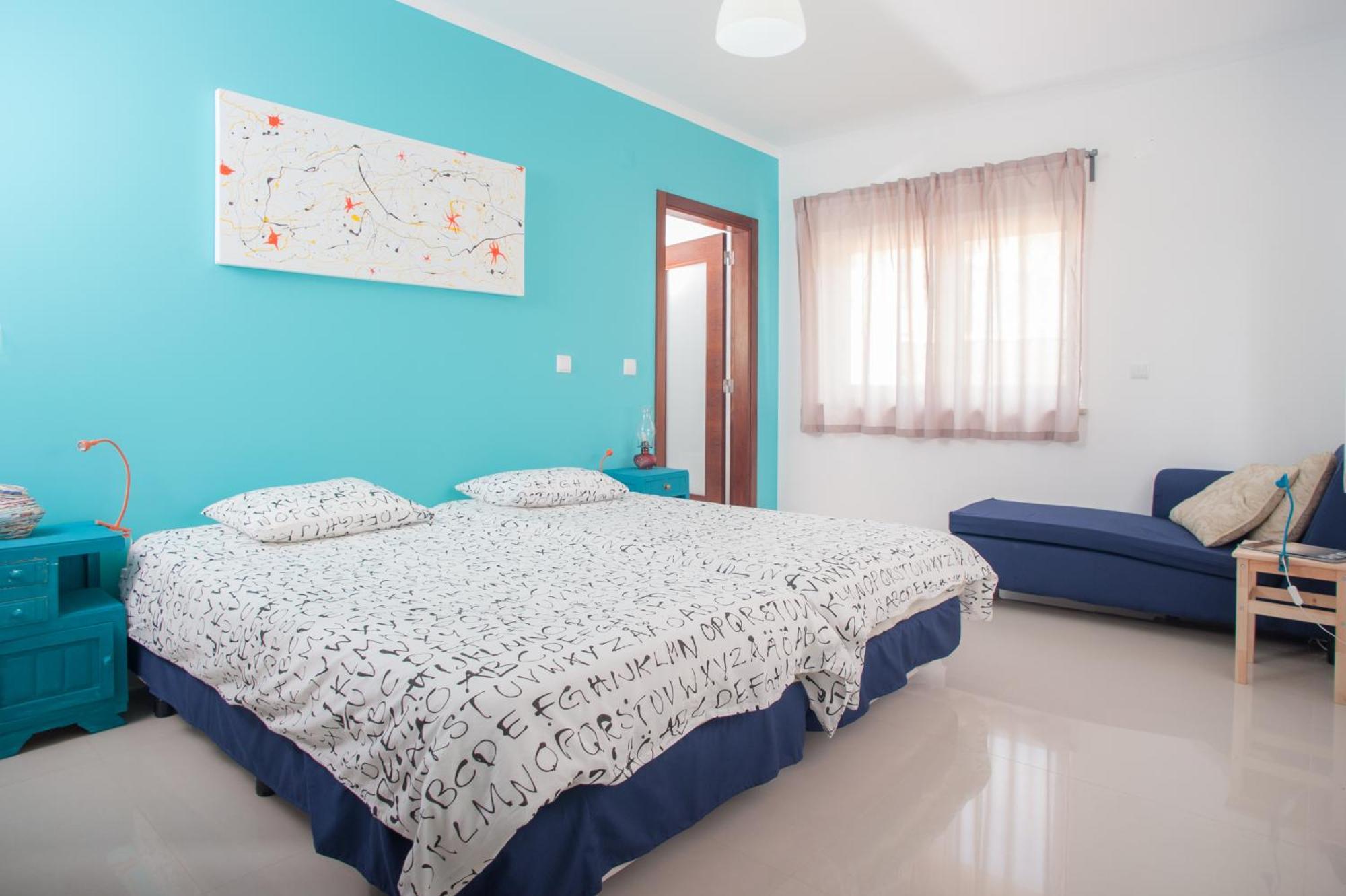 The Maverick Surfvillas Lourinhã Habitación foto
