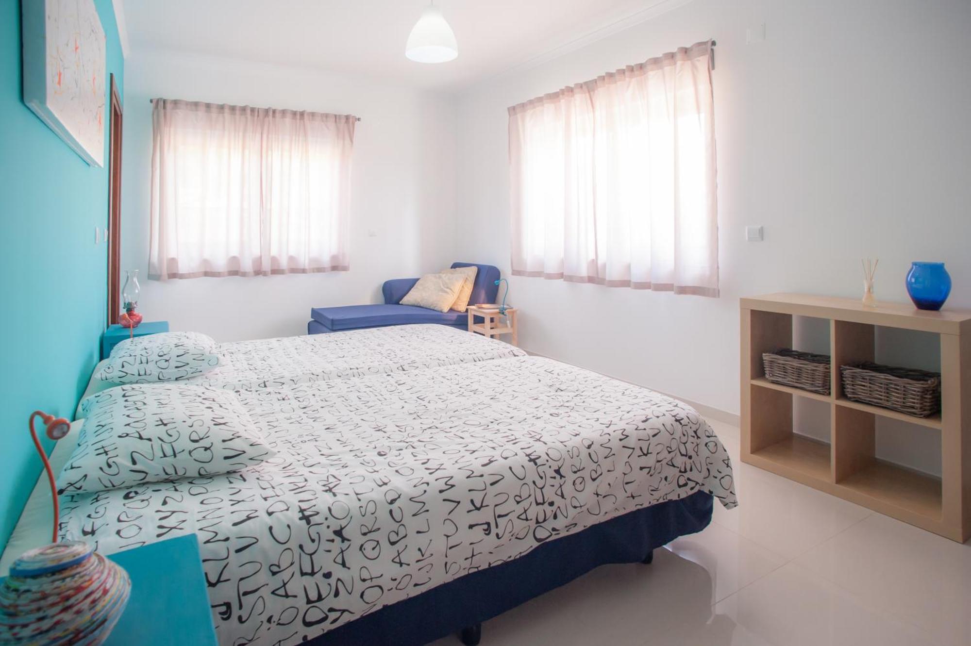 The Maverick Surfvillas Lourinhã Habitación foto