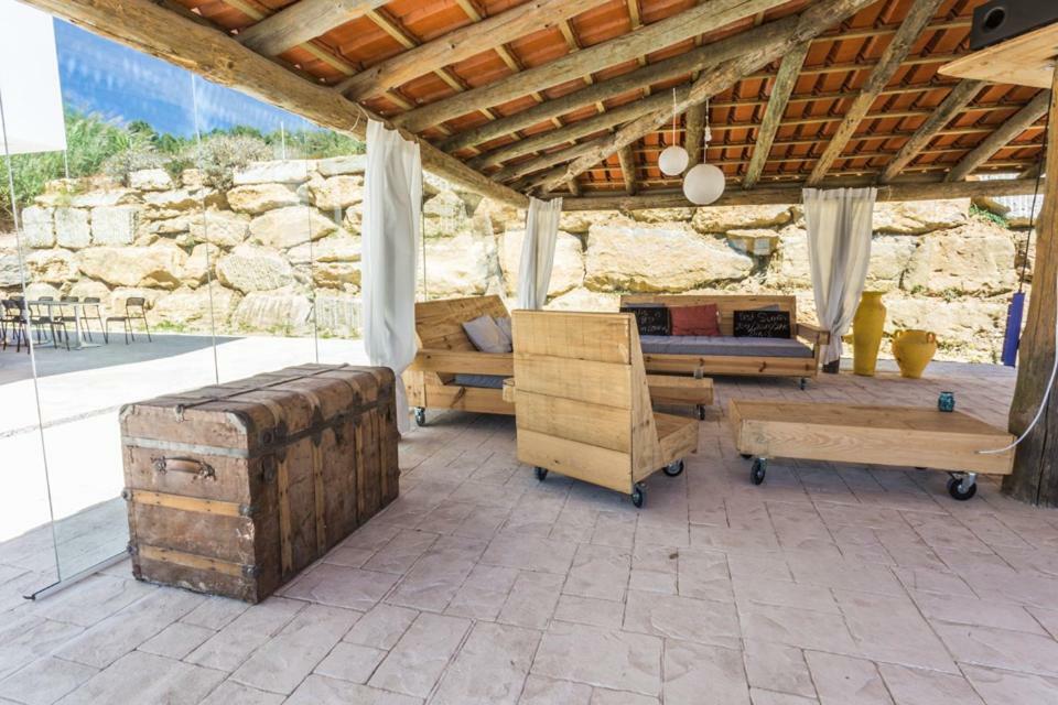 The Maverick Surfvillas Lourinhã Exterior foto