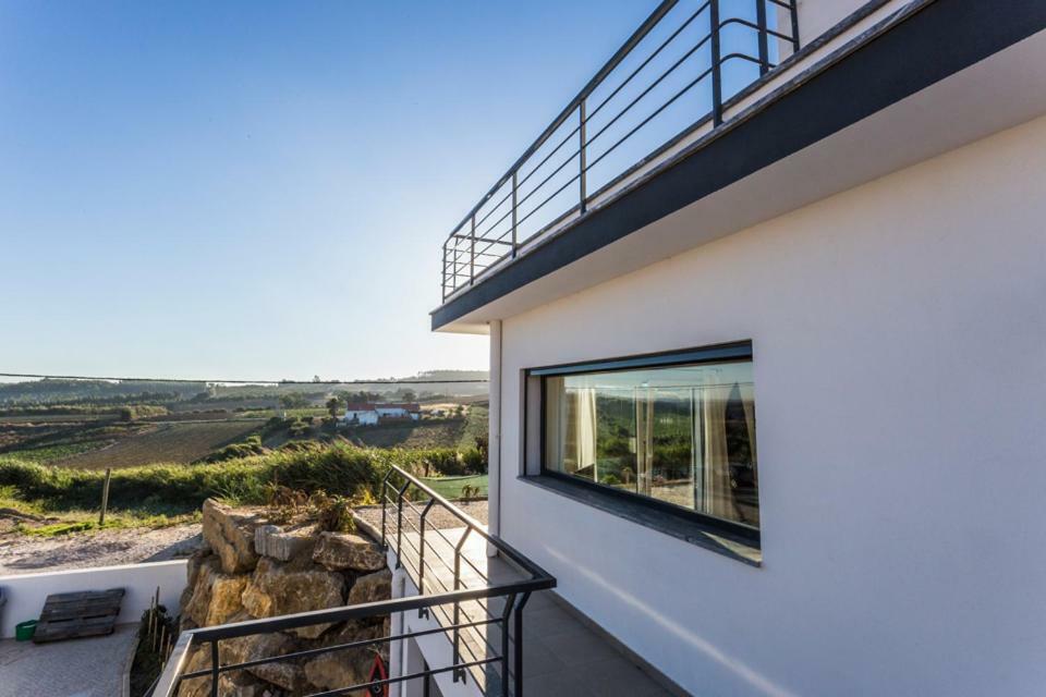 The Maverick Surfvillas Lourinhã Exterior foto