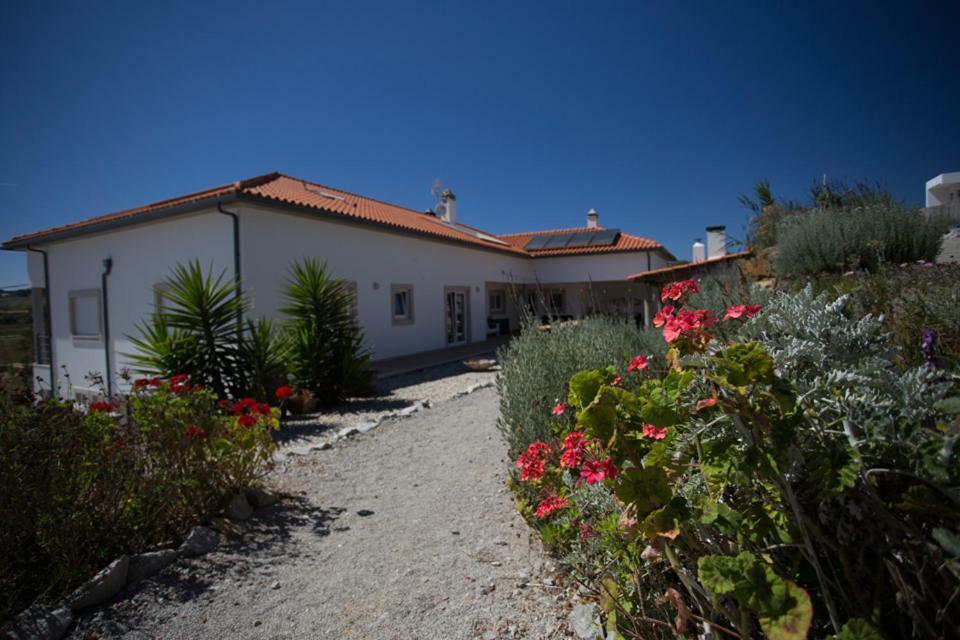 The Maverick Surfvillas Lourinhã Exterior foto